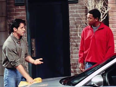 18:25: Friends | Sixx | 7/11 2026