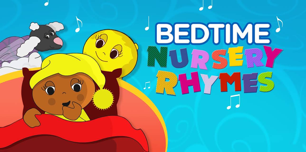 Bedtime Nursery Rhymes