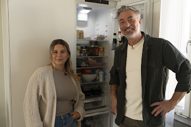 23:10: Här är ditt kylskåp (S1 E24) (S1) | Kanal 5 | 8/10 2026