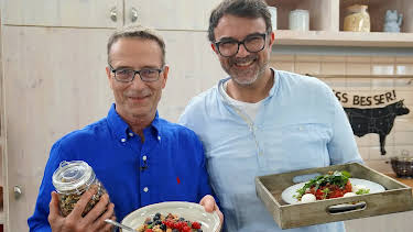 16:30: Iss besser! Mit dem Ernährungs-Doc | Radio Bremen | 7/12 2026