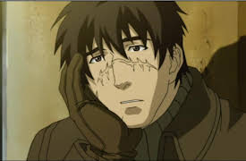 Pumpkin Scissors Season 1: The Invisible 9