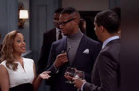 Marlon, Season 1: Appropriate Marlon