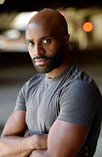 Toby Onwumere som 