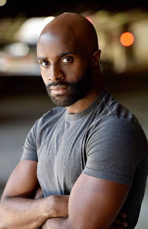 Toby Onwumere as 