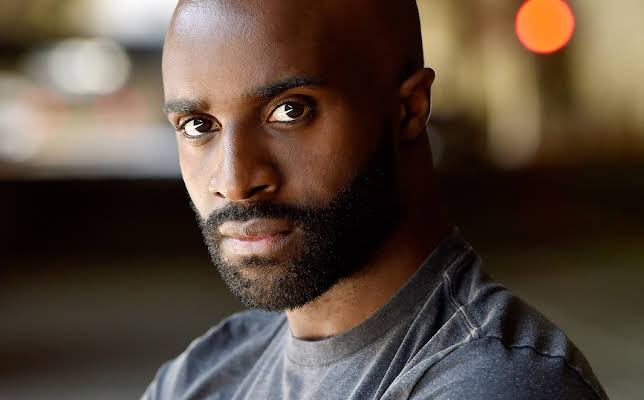 Toby Onwumere