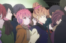 BONJOUR♪Sweet Love Patisserie: Lesson 18