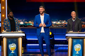 Are You Smarter Than A Celebrity: You Look like Mr. Clean