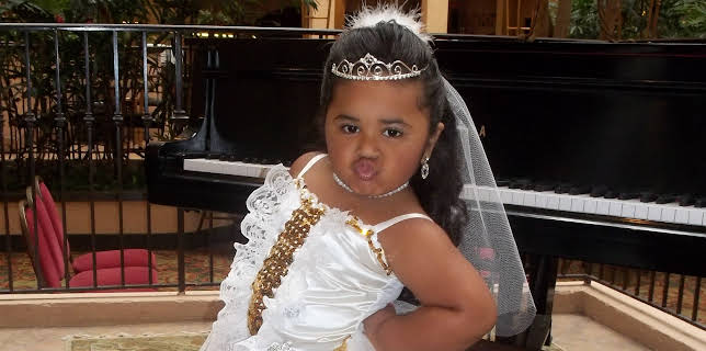 06:15: Toddlers & Tiaras (S5 E30) (S5) | TLC | 10/15 2025