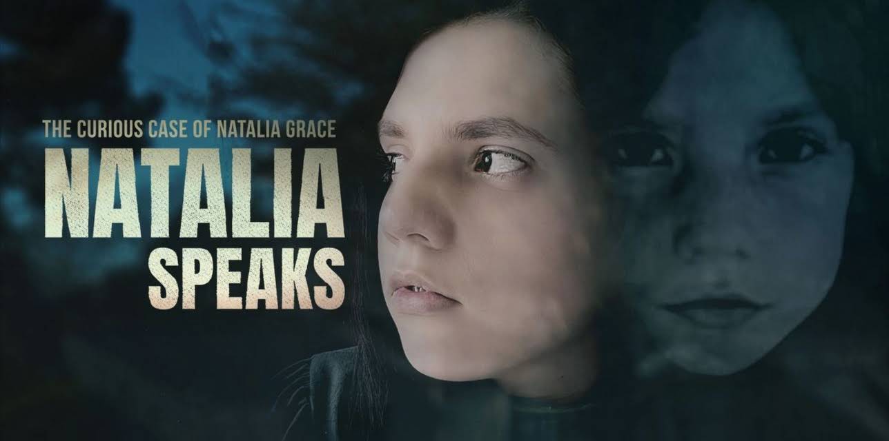 The Curious Case of Natalia Grace: Natalia Speaks