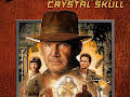 Indiana Jones And The Kingdom of the Crystal Skull