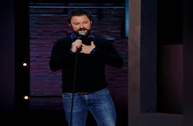 Comedy Central Stand-Up Presents Season 1: Adam Cayton-Holland