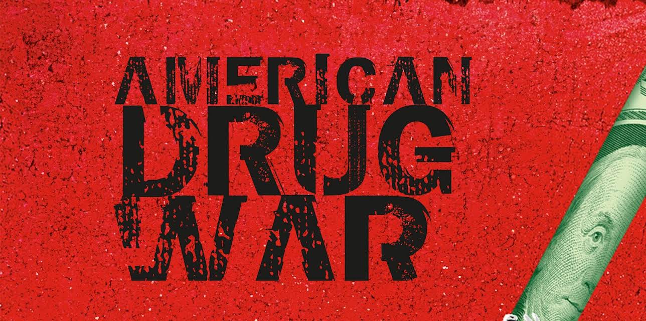 American Drug War: The Last White Hope (2007)