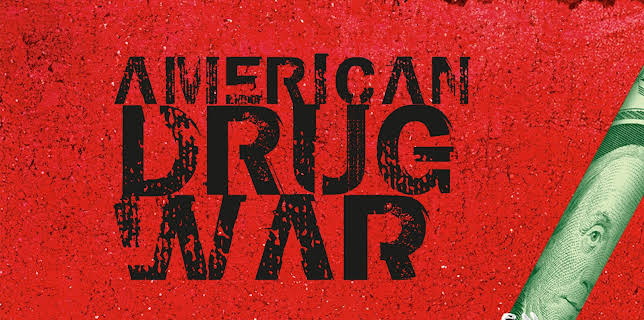 American Drug War: The Last White Hope (2007)