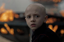 A Knight of the Seven Kingdoms, Season 1: In the Name of the Mother