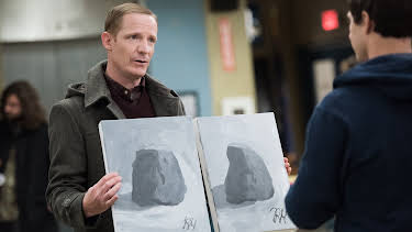 5:35 AM: Brooklyn Nine-Nine | E4 | 10/22 2026