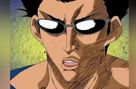 School Rumble Season 1: (Ship.) (Railway.) (Guitar.)