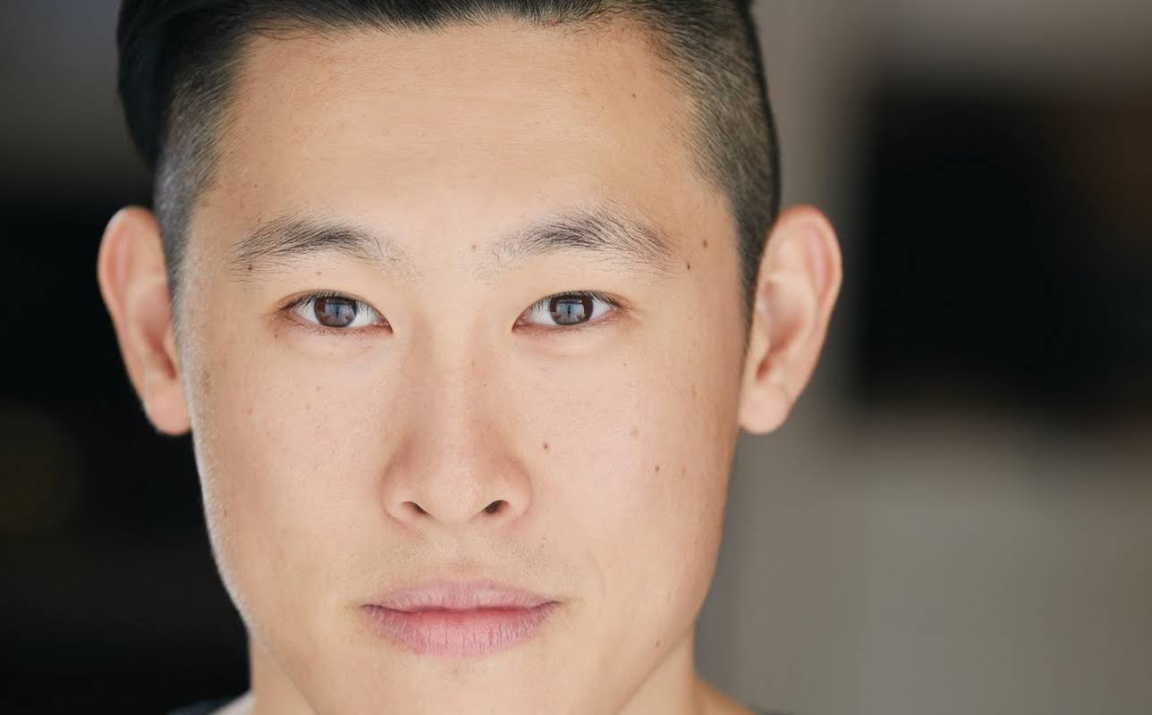Abraham Hsu
