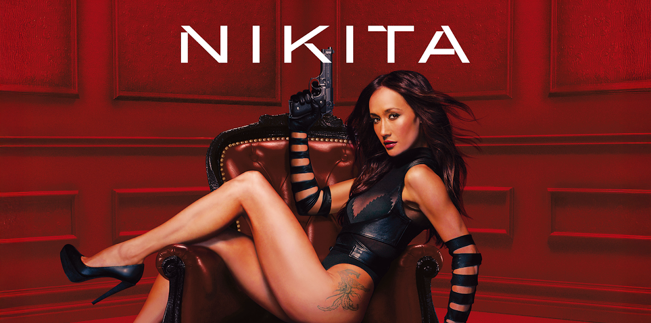 Nikita: Season 1