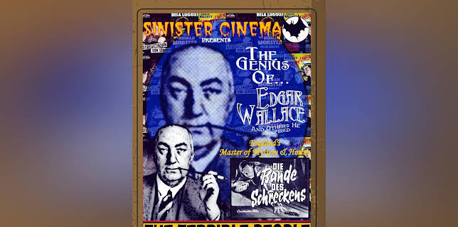 The Terrible People (1960)