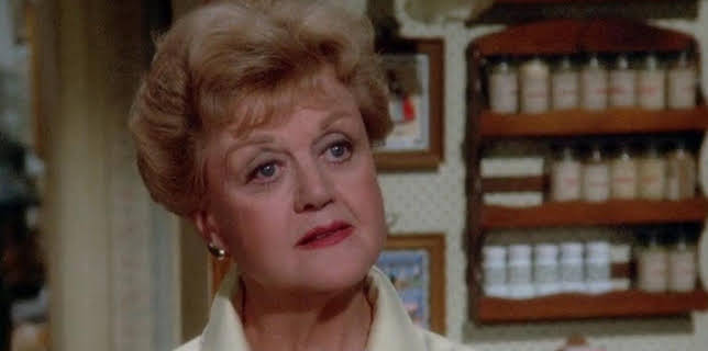 15:20: Mord ist ihr Hobby | Sat1 Gold | 12/1 2025