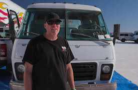 200 MPH Club, Season 1: Crazy Push-Truck Contraption