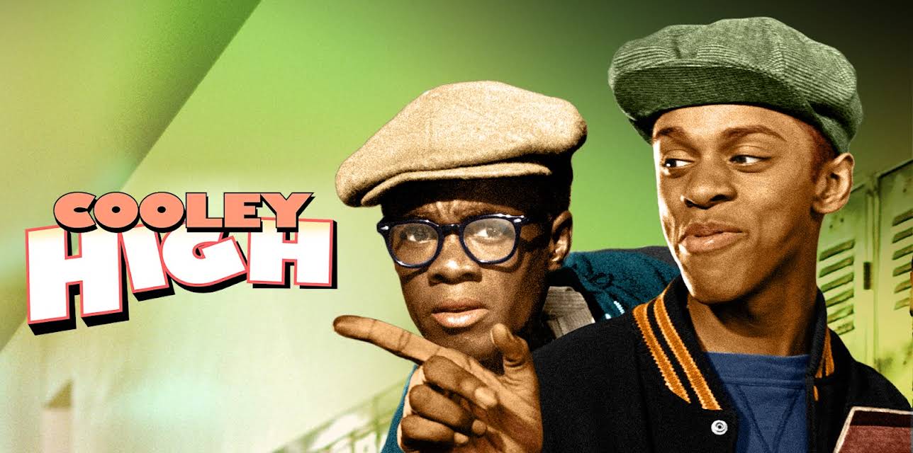 Cooley High (1975)