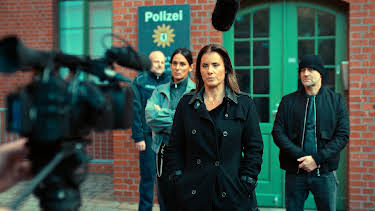 20:15: Jenseits der Spree | ZDF | 10/16 2026