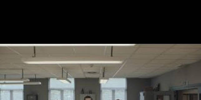 03:03: Profesor T. (T3): Ep.12 Reina Olivia | COSMO | 12/24 2025