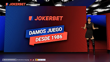 01:15: JOKERBET | Energy | 3/30 2026