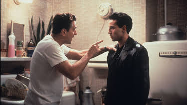 00:16: MAD DRAMA: 'UNA HISTORIA DEL BRONX' | BE MAD | 3/29 2026