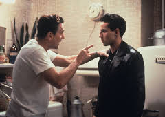 MAD DRAMA: 'UNA HISTORIA DEL BRONX'