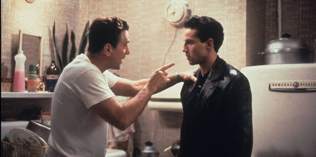 22:21: MAD DRAMA: 'UNA HISTORIA DEL BRONX' | BE MAD | 11/15 2025