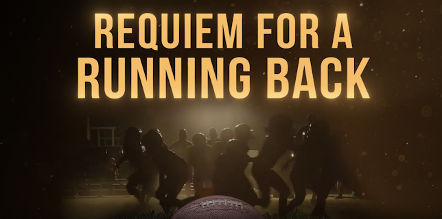 Requiem for a Running Back (2023)