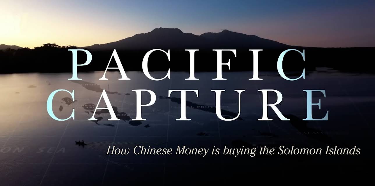 Pacific Capture (2022)