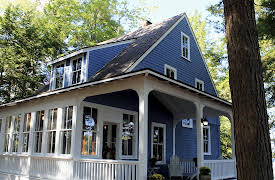 Maine Cabin Masters, Season 1: 130-Year-Old Island Cabin