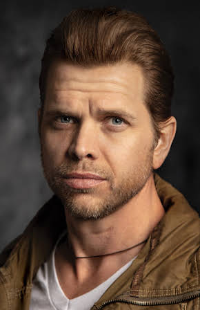 Brian F. Durkin as 