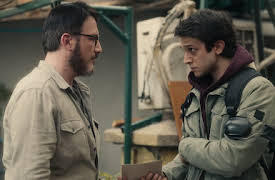 Hot Skull: Rose and Thorn