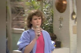 Growing Pains: The Complete First Season: Career Decision