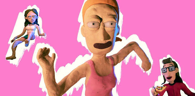 Rick and Morty: Summer's Sleepover