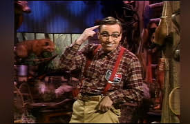 The Red Green Show: Home Barber-Kit