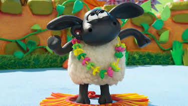 12:35 PM: Timmy Time (S1) | Cbeebies | 12/29 2025