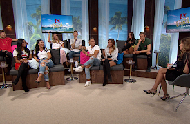 Ex on the Beach Sverige: Episode 4