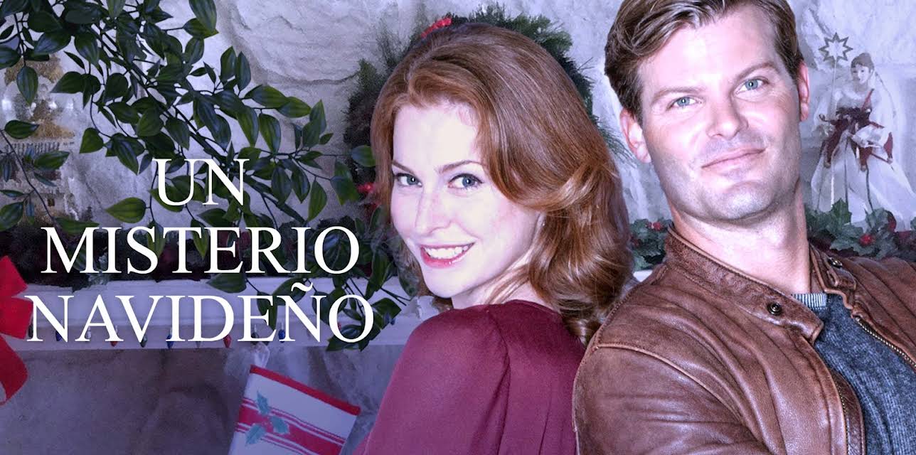 Un misterio navideño (2014)