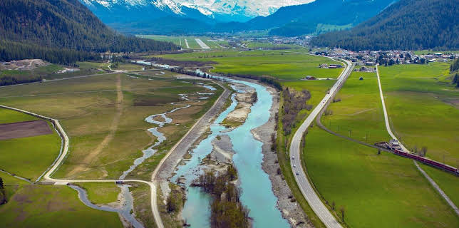 07:35: planet schule: Paradiese aus Menschenhand - Der Inn | WDR Fernsehen | 1/19 2026