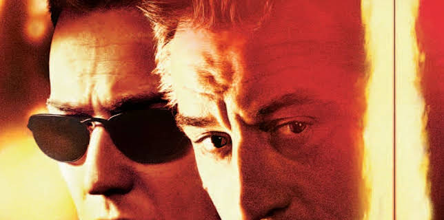 17:50: The Score (IMDb 6.8) | Viasat Film Action | 1/9 2026