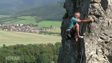 19:50: Biwak - Abenteuer Tatra | MDR Fernsehen | 6/30 2026