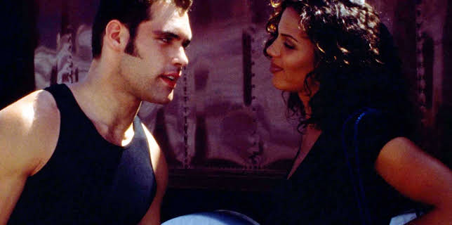 11:30: Pacific Blue (S4 E3) (S4) | TV6 | 11/24 2025