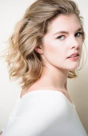 Sarah Jurgens as 