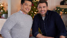 Christmas on Cherry Lane