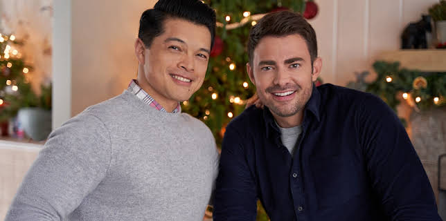 15:15: Christmas on Cherry Lane | FEM | 11/3 2025